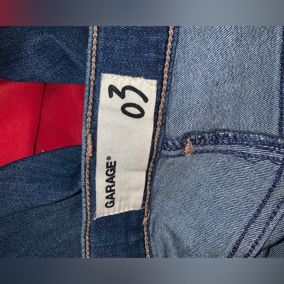 Garage jeans - Picture 3 of 3